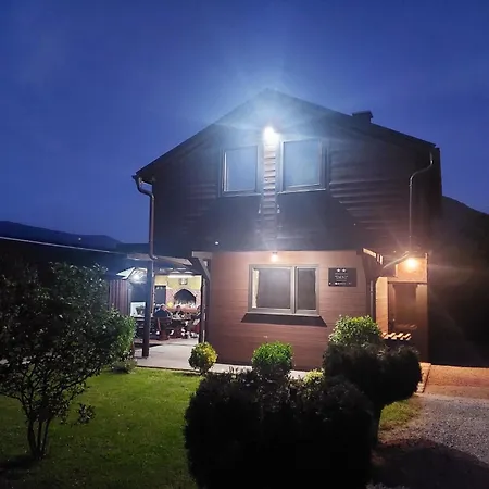 Villa Kuca Za Odmor Dani Bihac