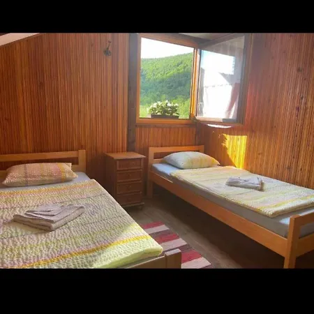 Kuca Za Odmor Dani Villa *