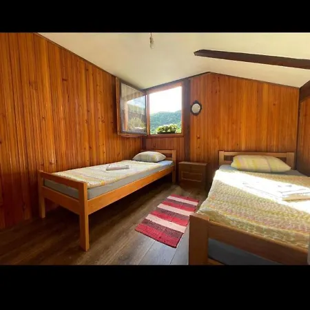 Villa Kuca Za Odmor Dani *