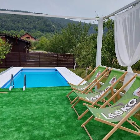 Kuca Za Odmor Dani Villa