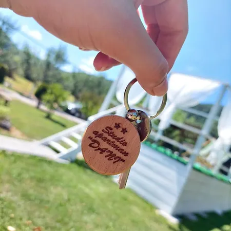 Villa Kuca Za Odmor Dani Bihac