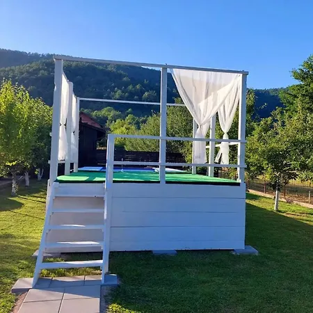 Villa Kuca Za Odmor Dani *