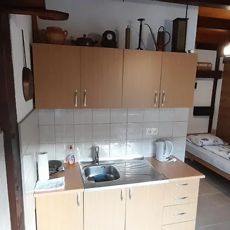 Kuca Za Odmor Dani * Bihac