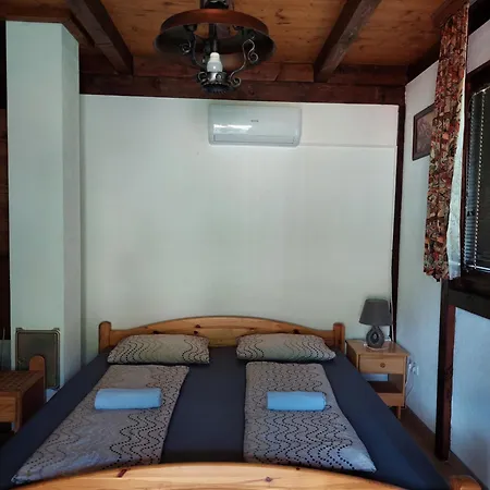 Kuca Za Odmor Dani Villa Bihac