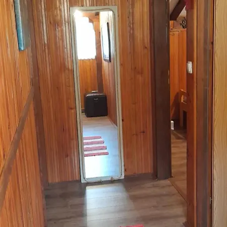 Kuca Za Odmor Dani * Bihać