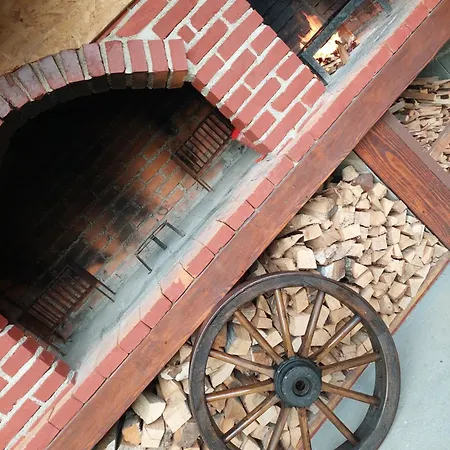 Kuca Za Odmor Dani Villa