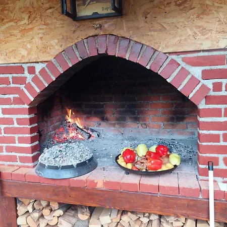 Villa Kuca Za Odmor Dani