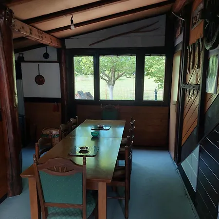 ヴィラ Kuca Za Odmor Dani *