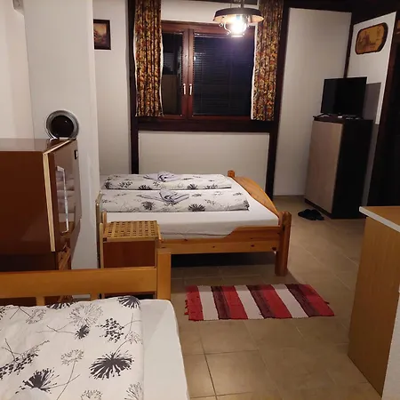 Villa Kuca Za Odmor Dani Bihac