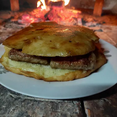 Kuca Za Odmor Dani