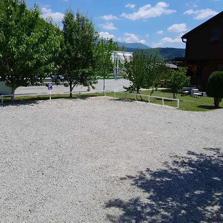 Kuca Za Odmor Dani Villa *