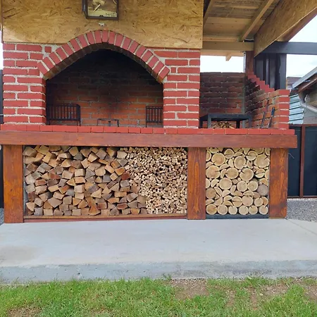 Villa Kuca Za Odmor Dani *