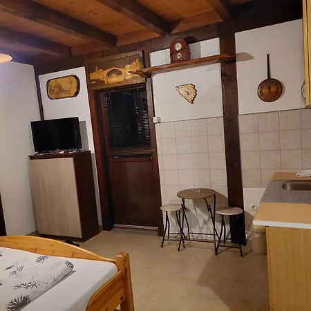 Kuca Za Odmor Dani Bihac