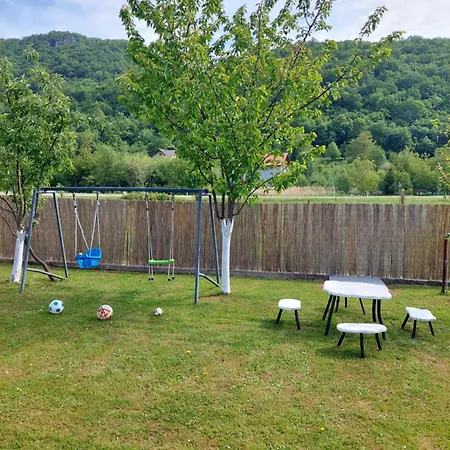 Villa Kuca Za Odmor Dani *