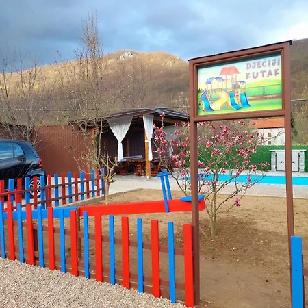 Kuca Za Odmor Dani *