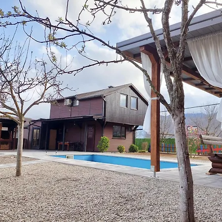 Kuca Za Odmor Dani Villa