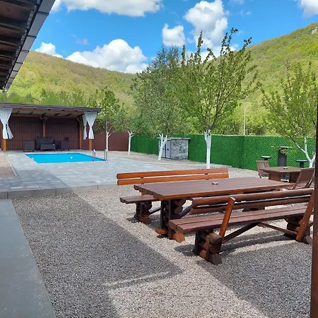 Villa Kuca Za Odmor Dani