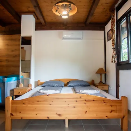 Kuca Za Odmor Dani *