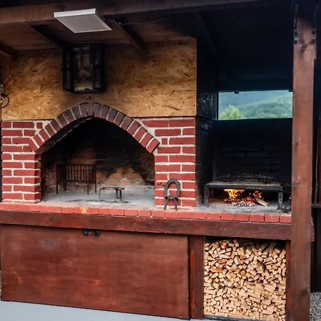 ヴィラ Kuca Za Odmor Dani *