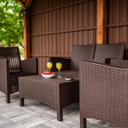 ヴィラ Kuca Za Odmor Dani *