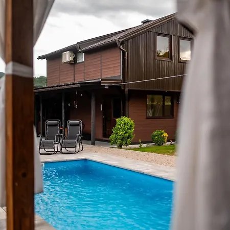 Villa Kuca Za Odmor Dani *