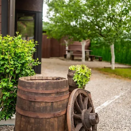 Kuca Za Odmor Dani Villa Bihać