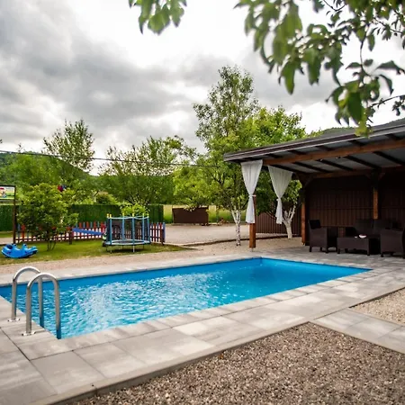 Kuca Za Odmor Dani *