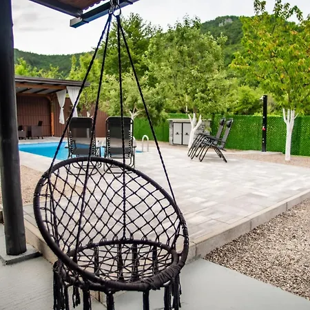 Villa Kuca Za Odmor Dani