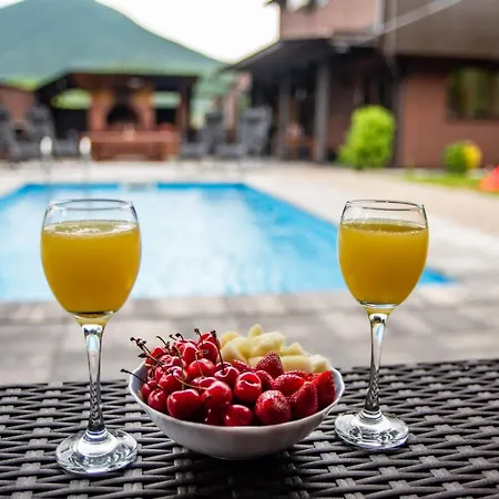 Kuca Za Odmor Dani *