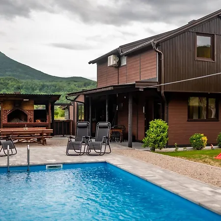 Villa Kuca Za Odmor Dani Bihać