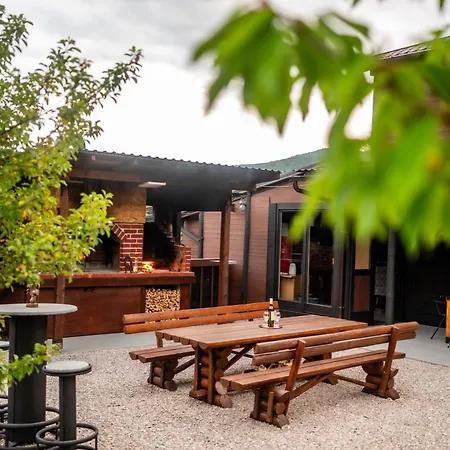 ヴィラ Kuca Za Odmor Dani Bihać