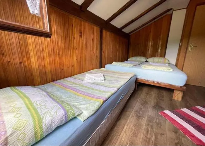 Villa Kuca Za Odmor Dani