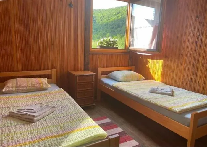 Kuca Za Odmor Dani Villa *