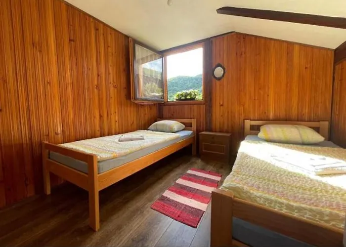 Villa Kuca Za Odmor Dani *