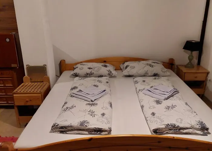 Villa Kuca Za Odmor Dani *