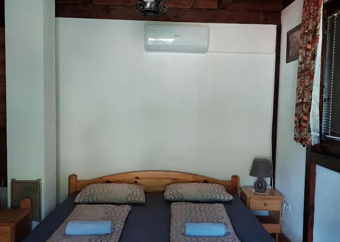 Kuca Za Odmor Dani Villa Bihać