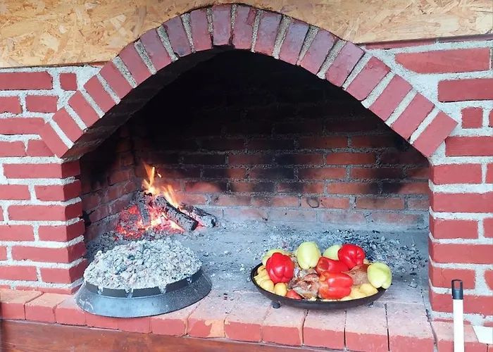 Villa Kuca Za Odmor Dani