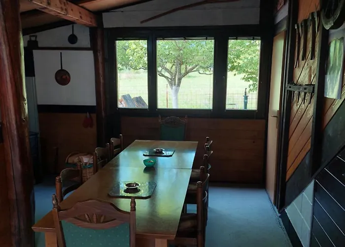 Villa Kuca Za Odmor Dani *