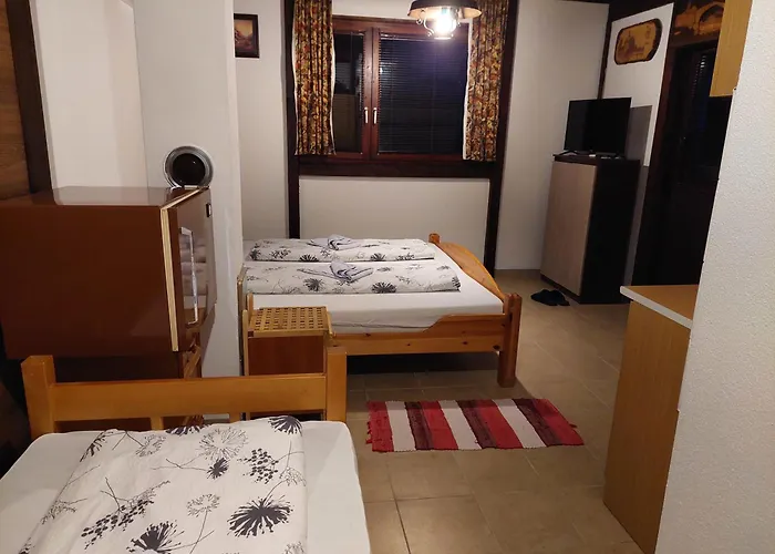 Villa Kuca Za Odmor Dani Bihać