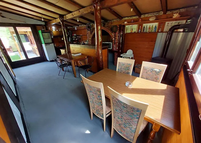 Villa Kuca Za Odmor Dani