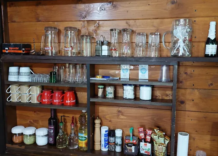 Kuca Za Odmor Dani Bihać