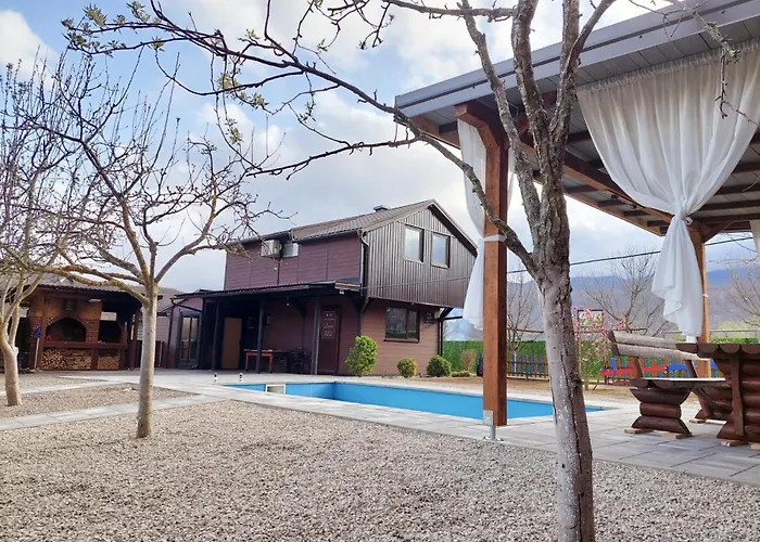 Kuca Za Odmor Dani Villa